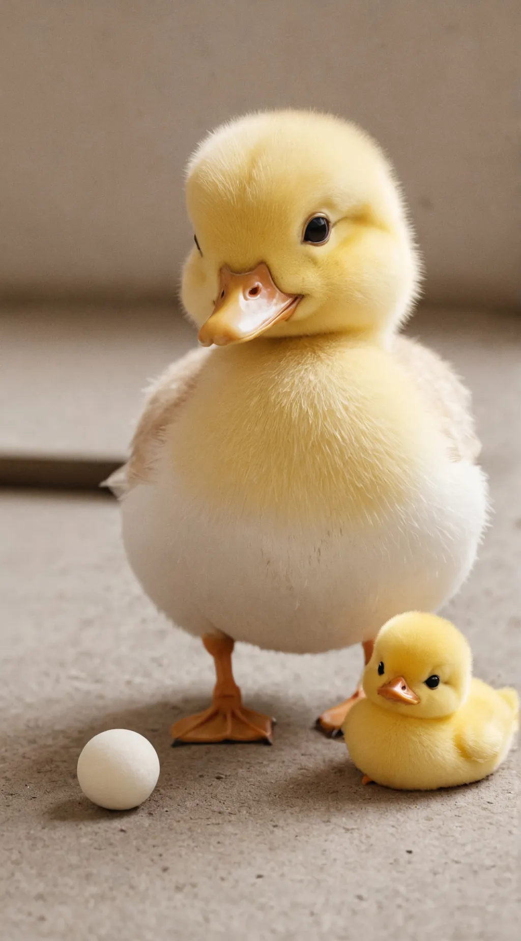 ai character: Jimin background