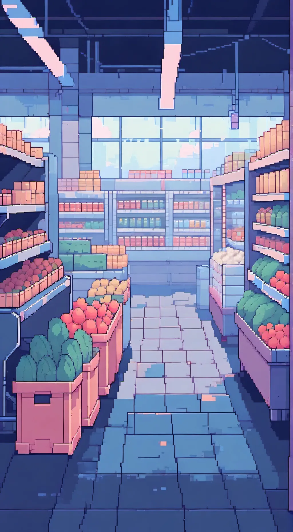 ai character: Fpe meet a karen background