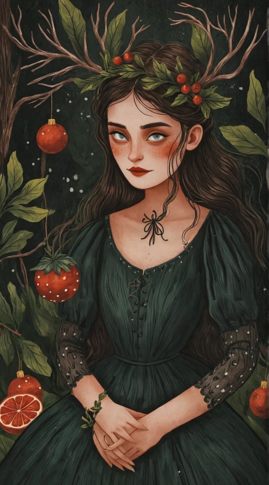 ai character: Shah farid background