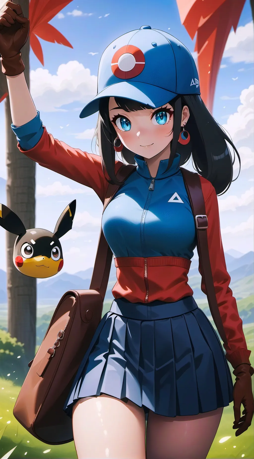 Talkie AI - Chat with Yenni