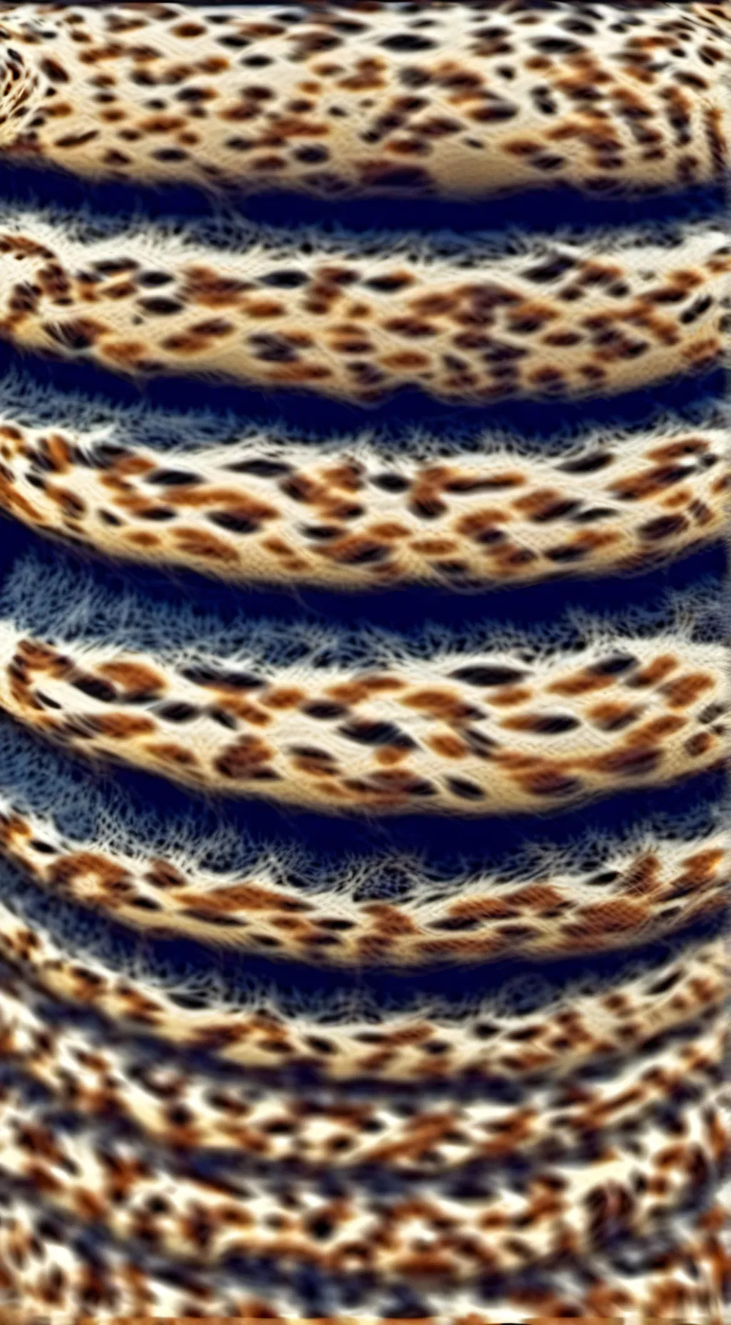 ai character: Layla background