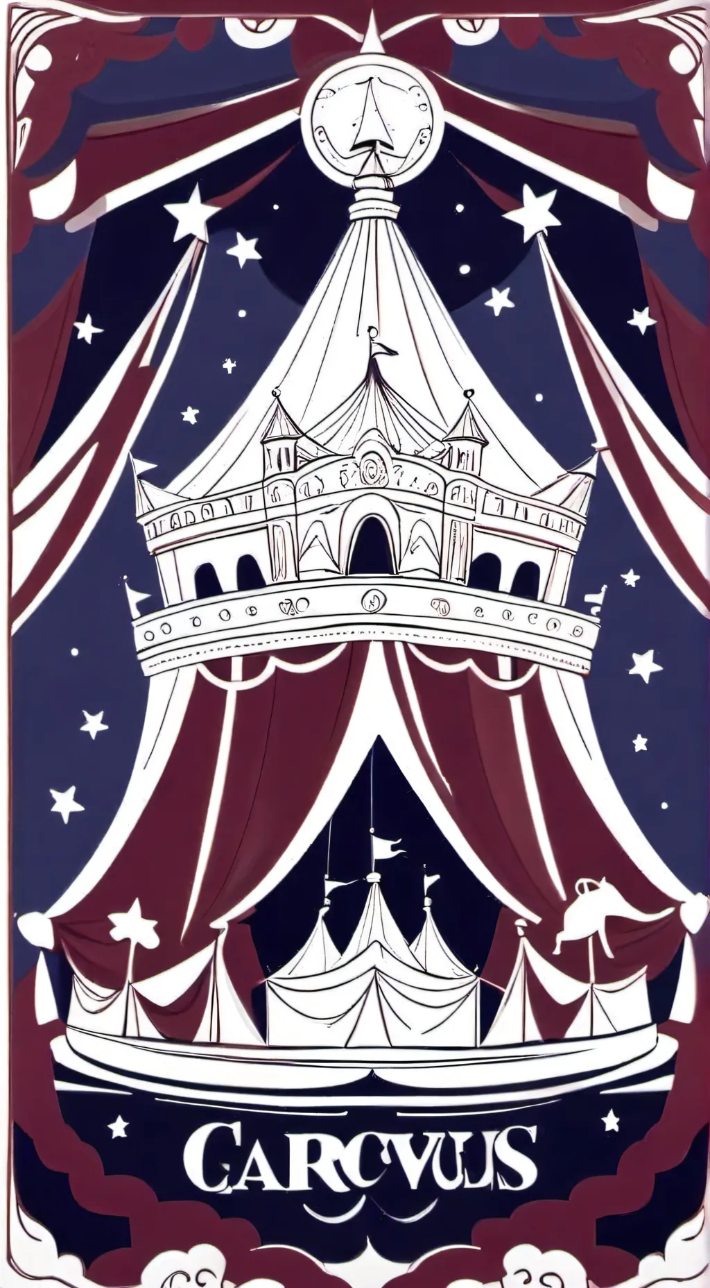 ai character: TADC Ep4 background