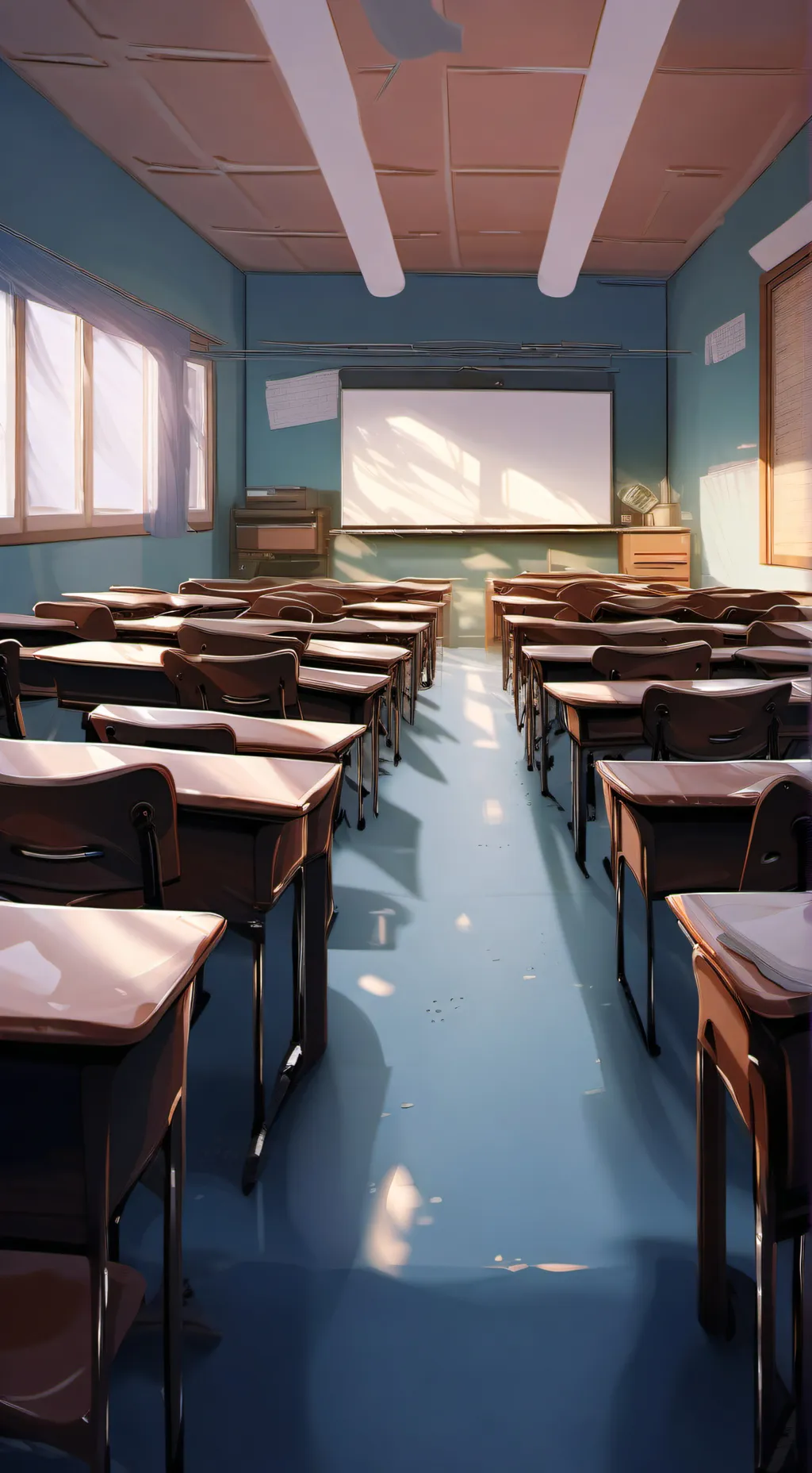 ai character: mha pick me monkey background