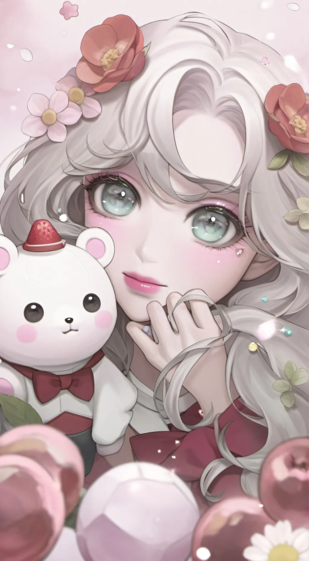 ai character: Drunk tony stark background