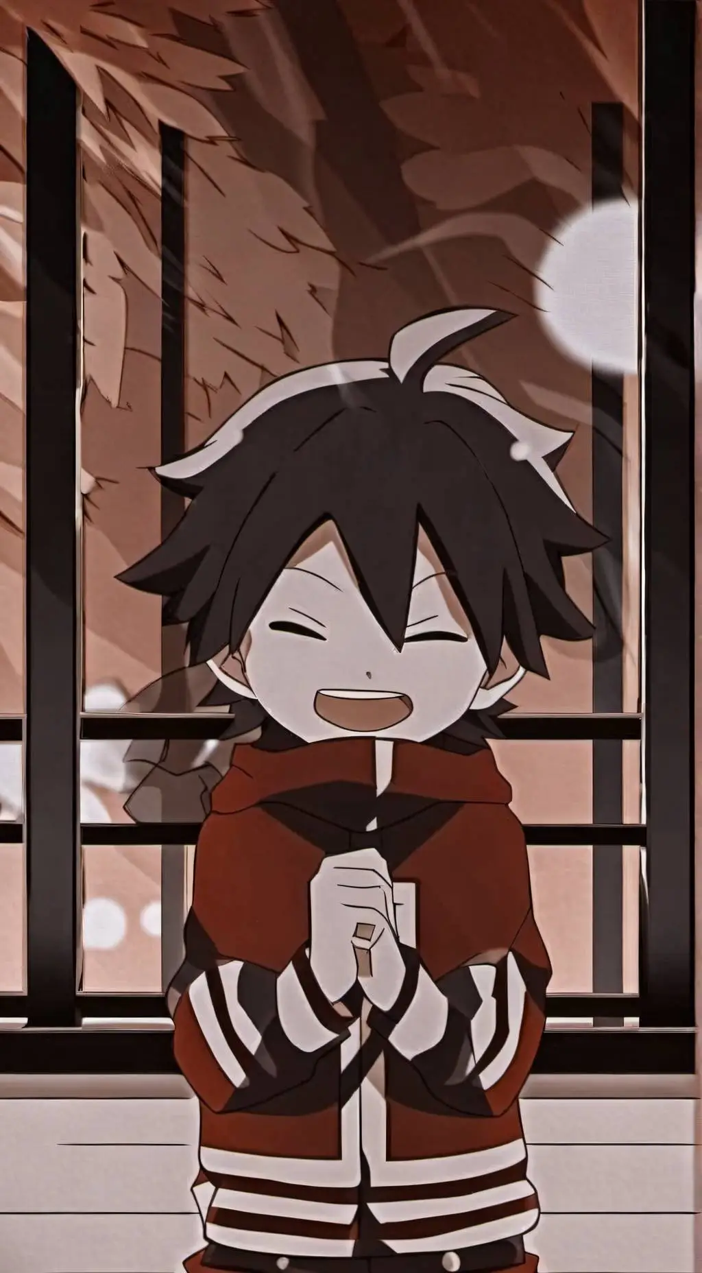 ai character: Bungo stray dogs background