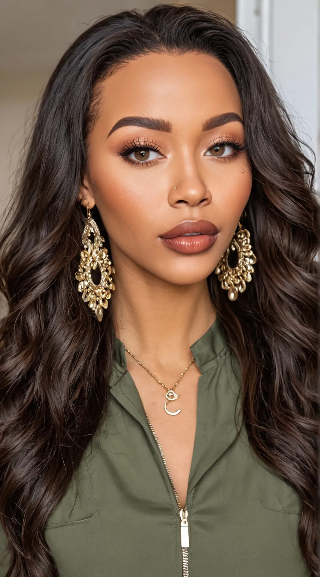 Talkie AI - Chat with Diamond Monroe 