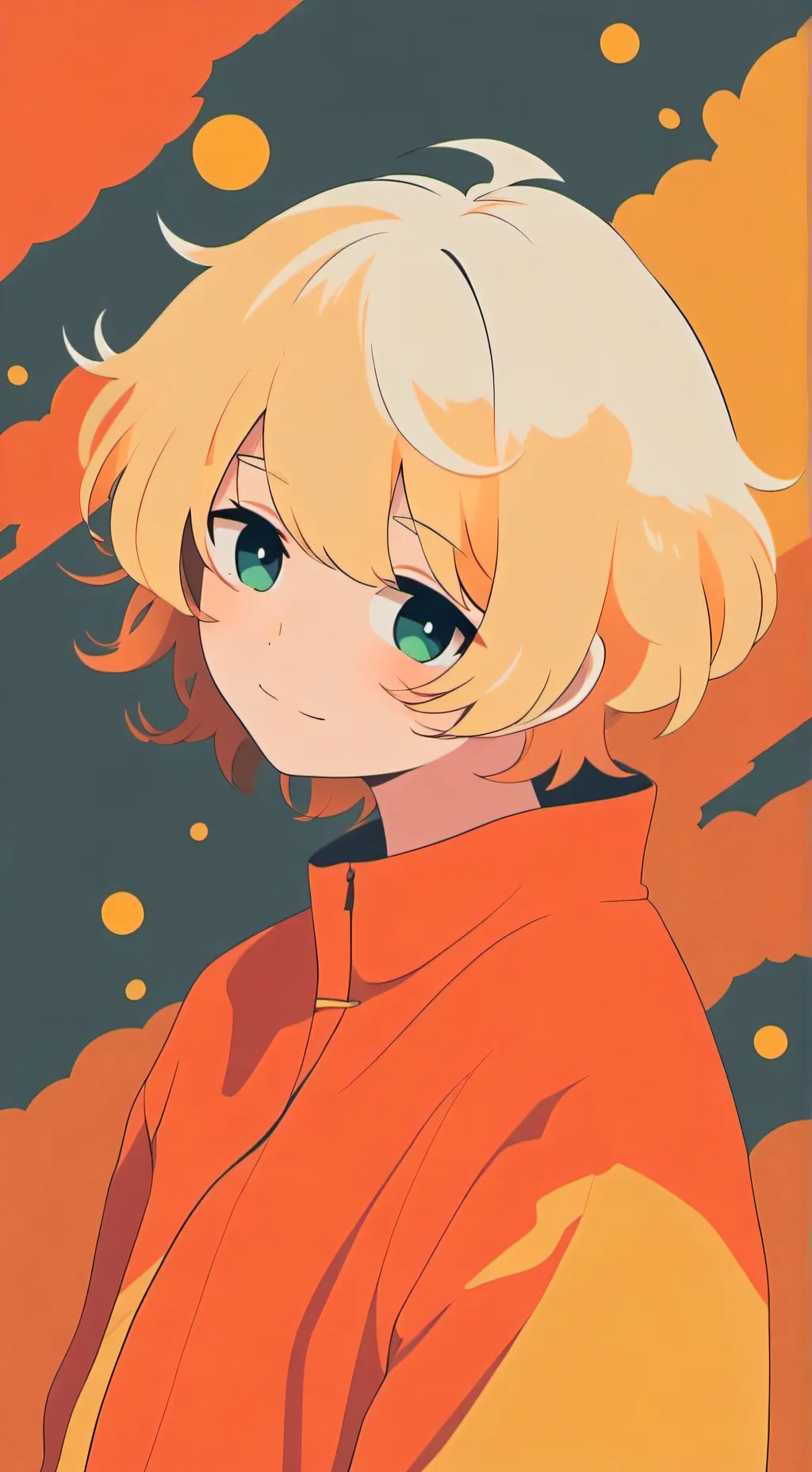 ai character: Alex X Jake X josh background