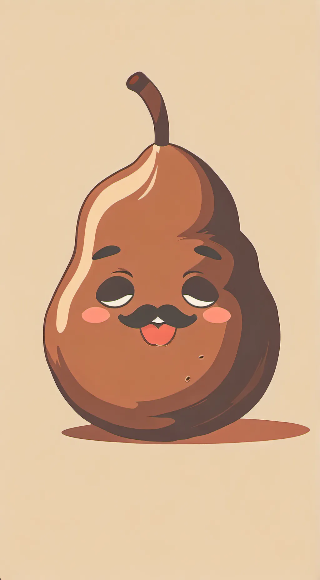 ai character: OBX background