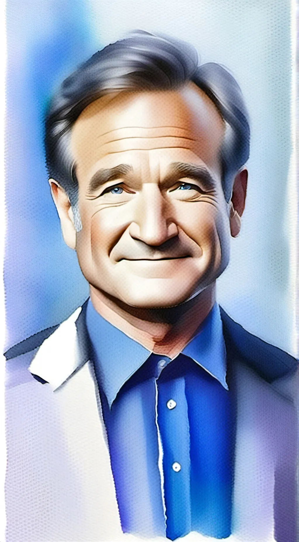 Talkie AI - Chat with Robin Williams 