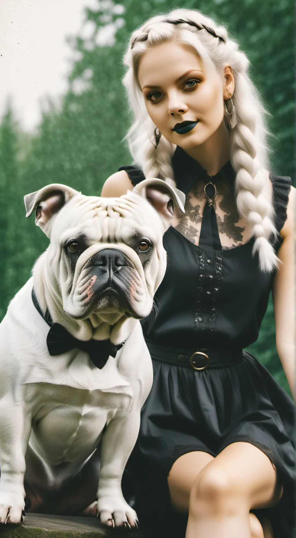 Talkie AI - Chat with Bella