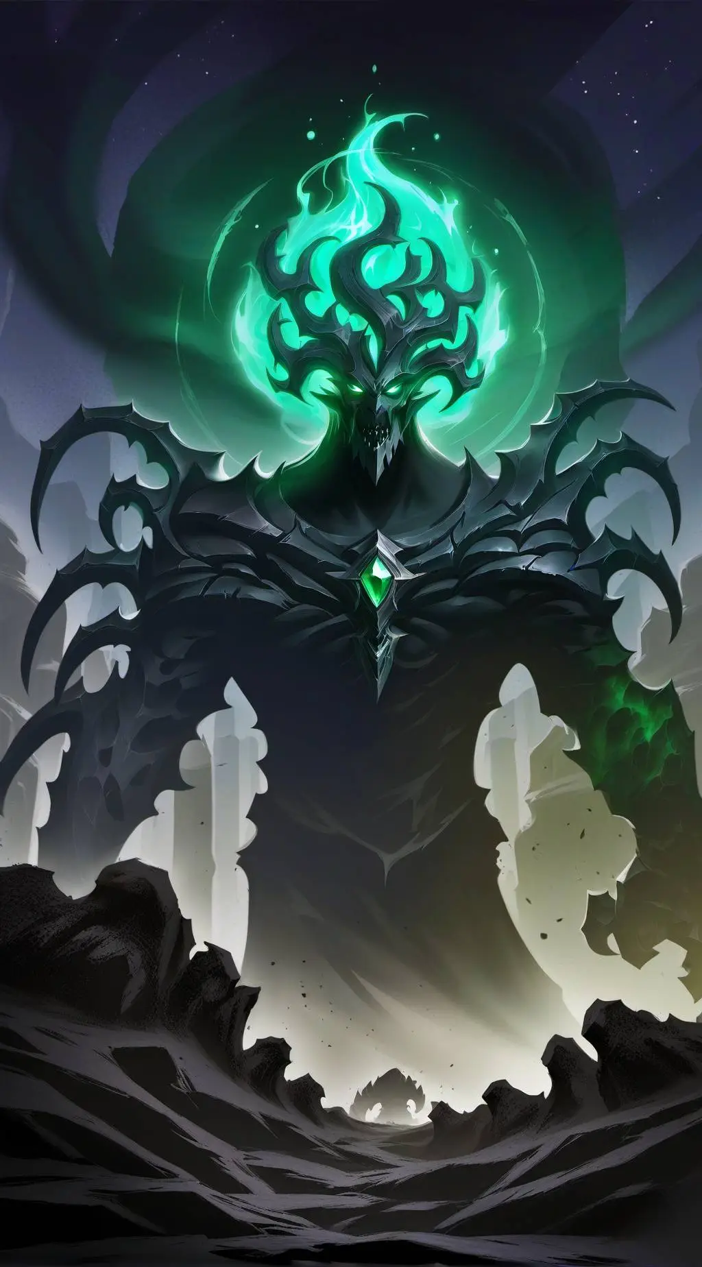 Talkie AI - Chat with ✅Cursed Gem