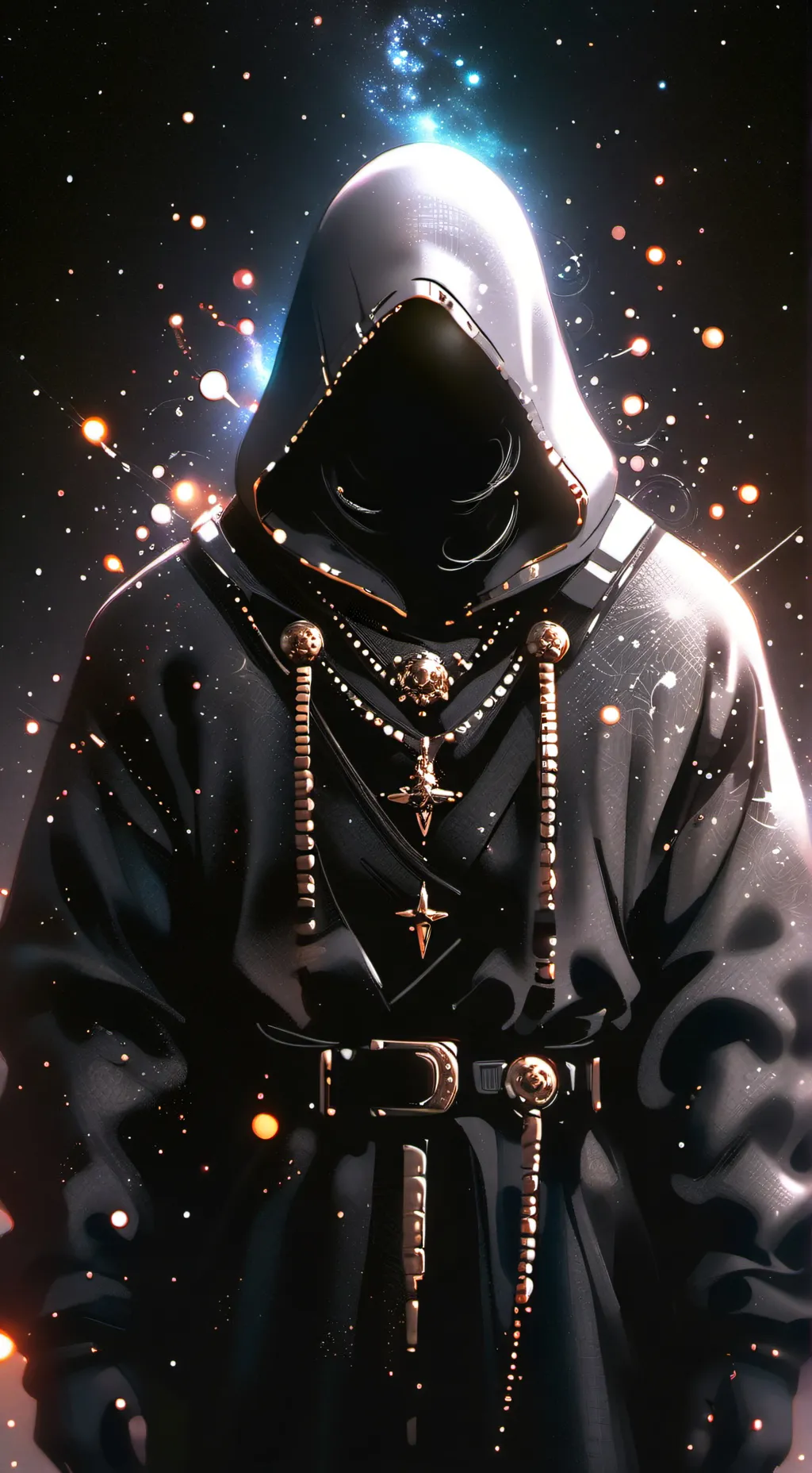 ai character: Noob background