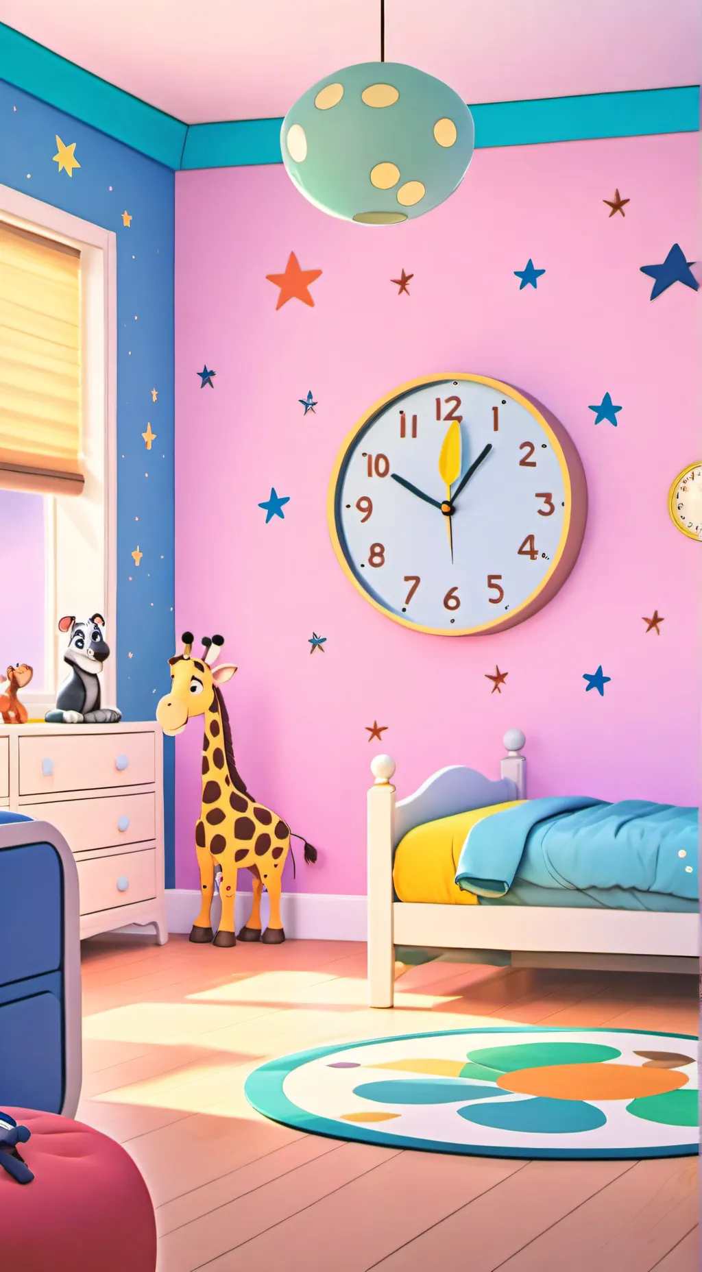 ai character: idk background