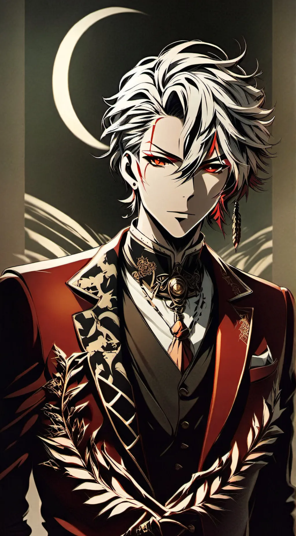 Talkie AI - Chat with Blade