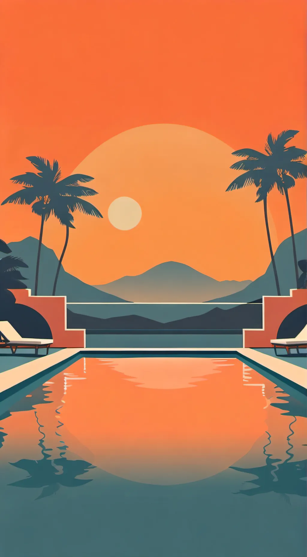 ai character: Adrien (as a kid)  background