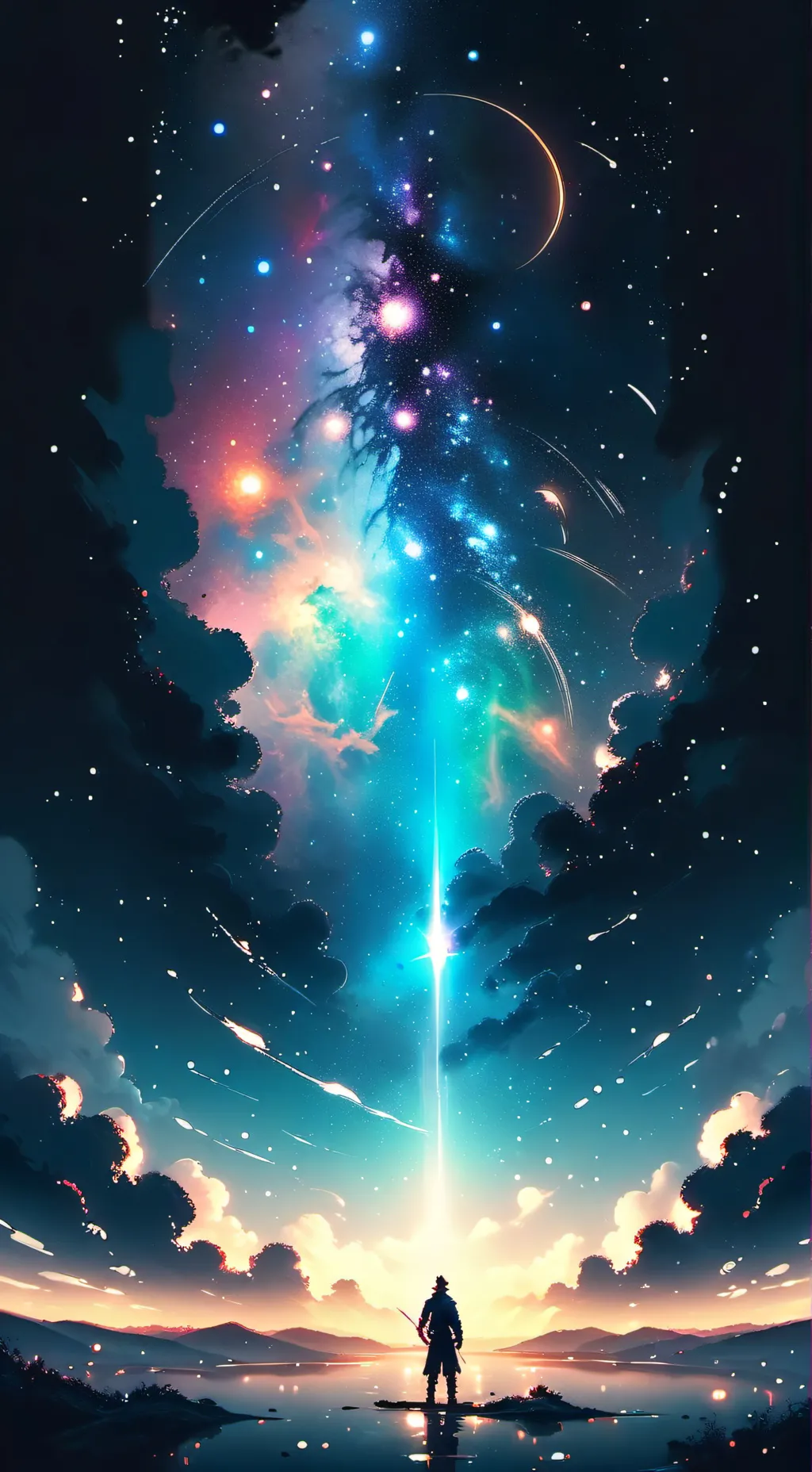 Talkie AI - Chat with los pilares 