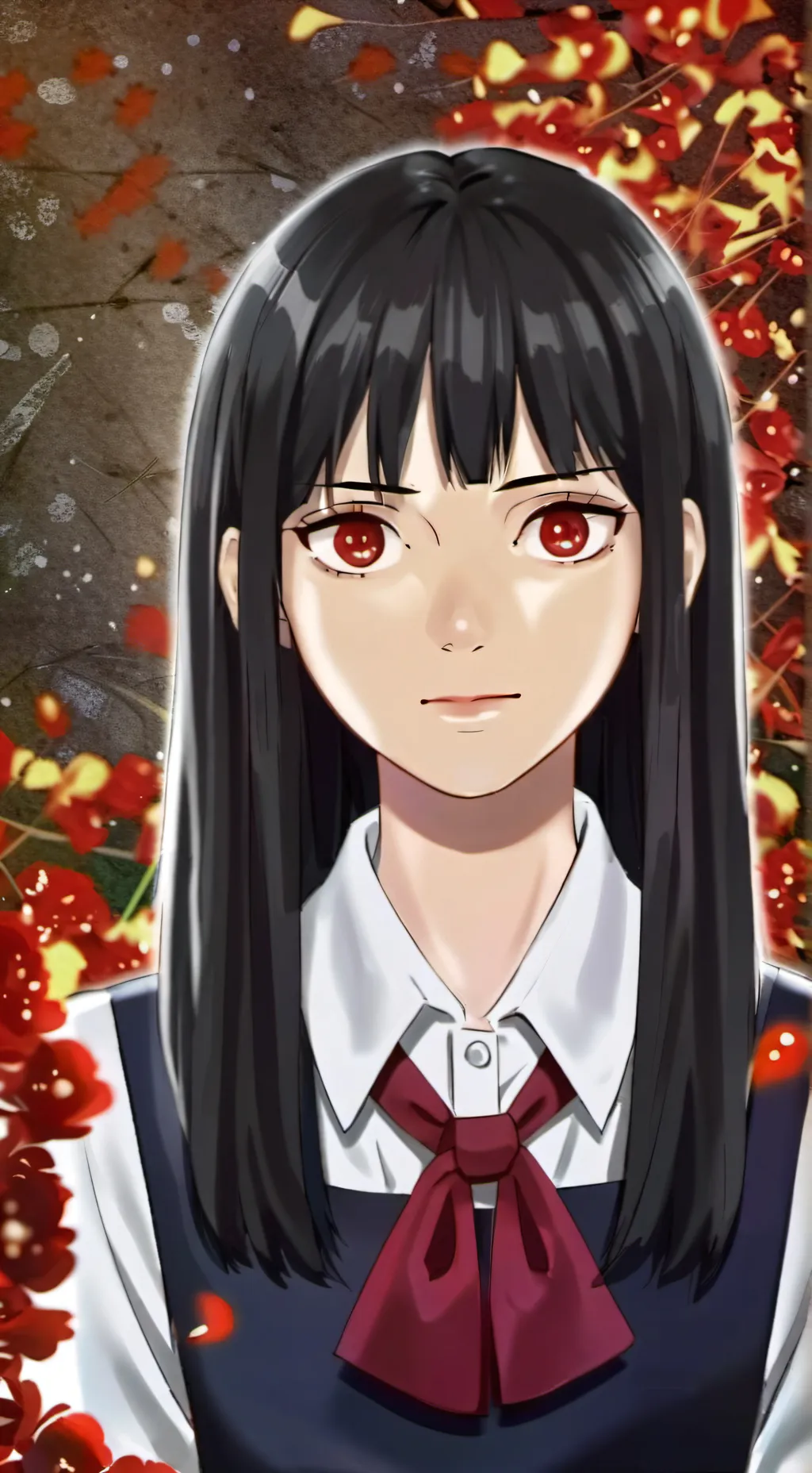 ai character: (Week 4) Eva background