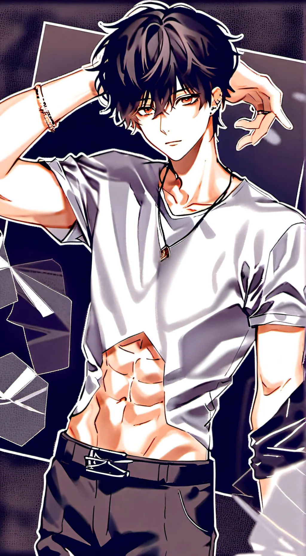 ai character: .•°𝒆𝒍𝒍𝒊𝒐𝒕°•. background