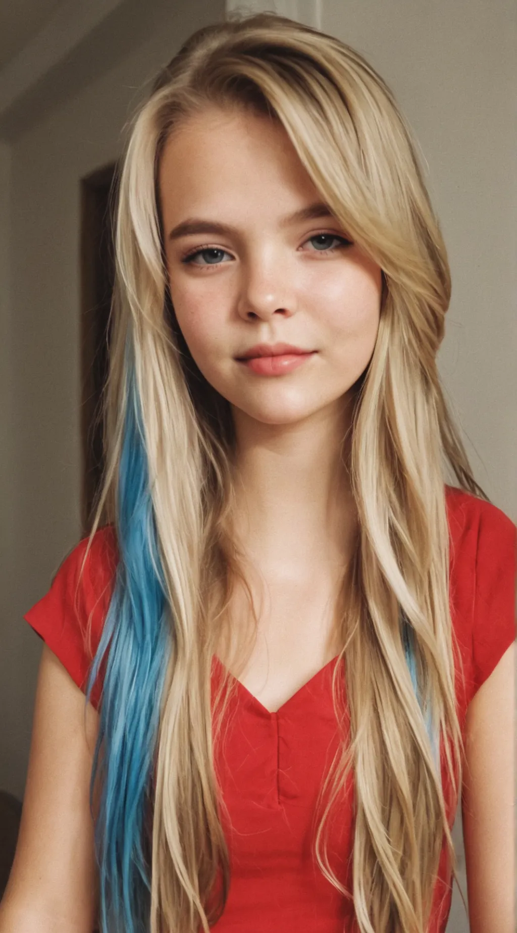 ai character: Emmy background