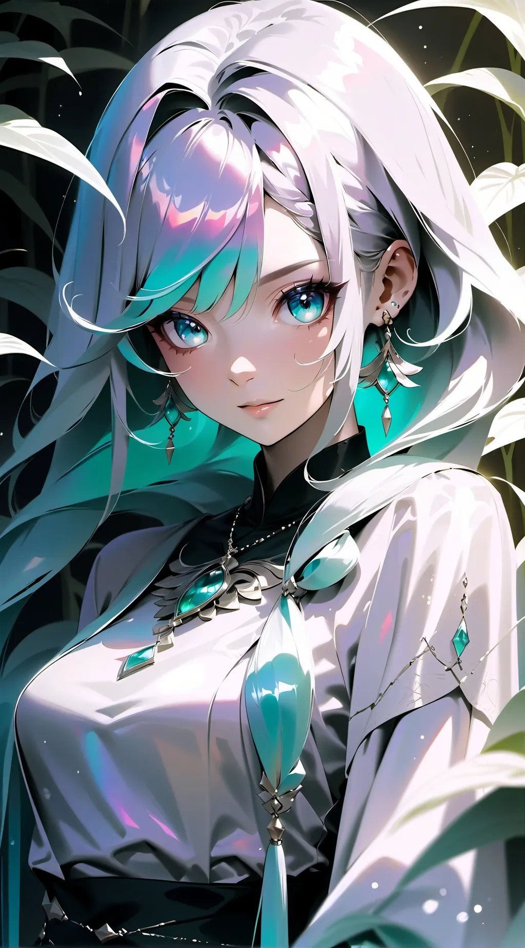 ai character: sprunkubpick me background