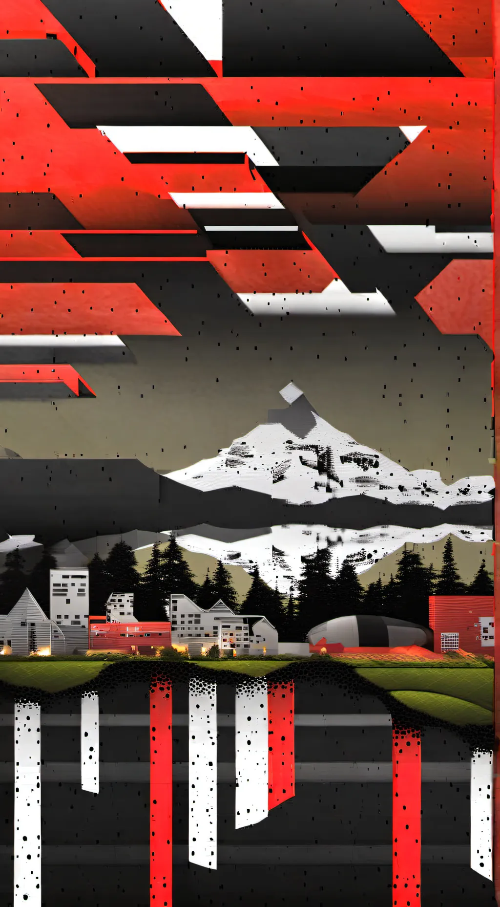 ai character: Team fortress 2 background