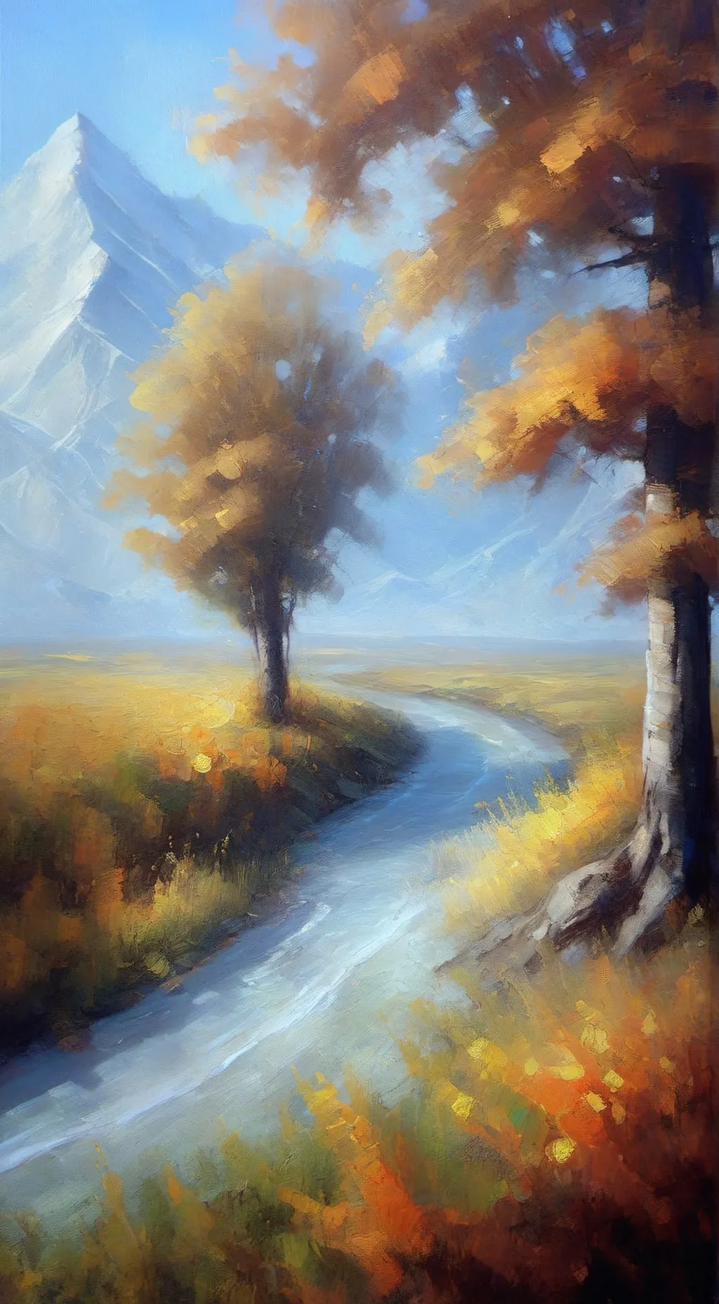 Talkie AI - Chat with Vector