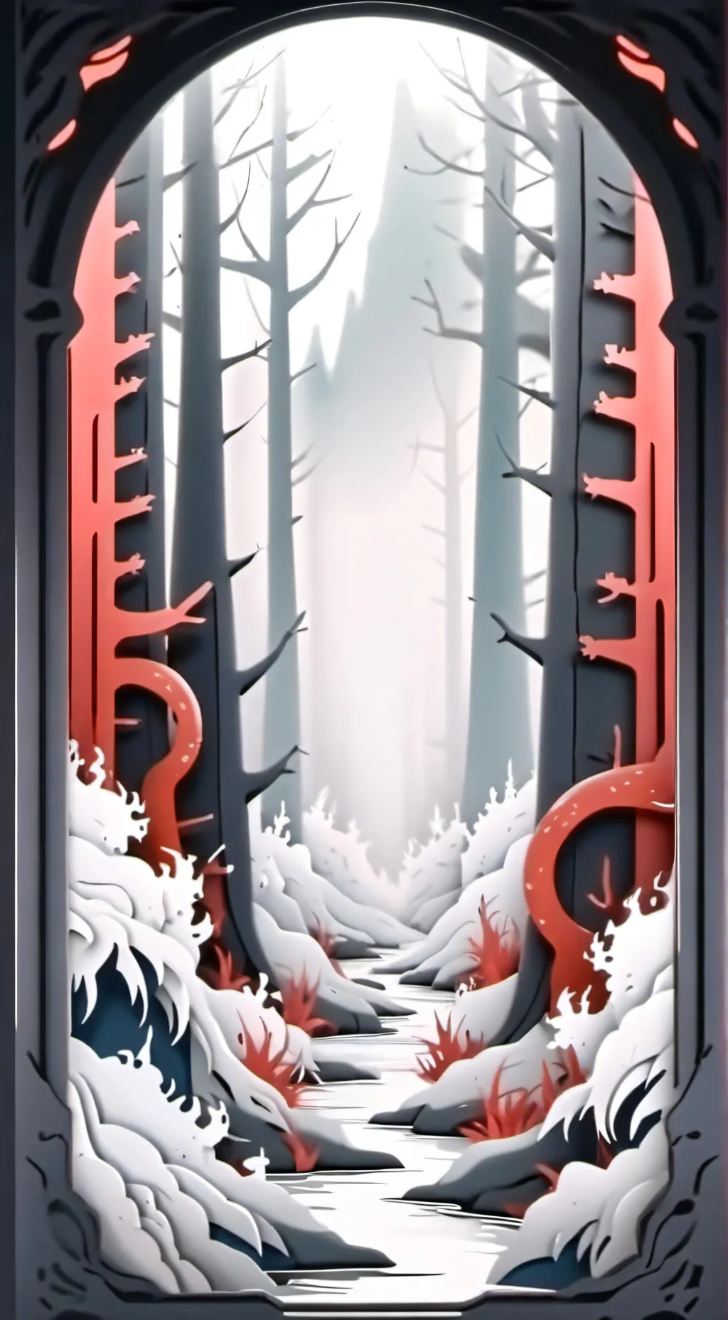 ai character: Helluvaboss swap background