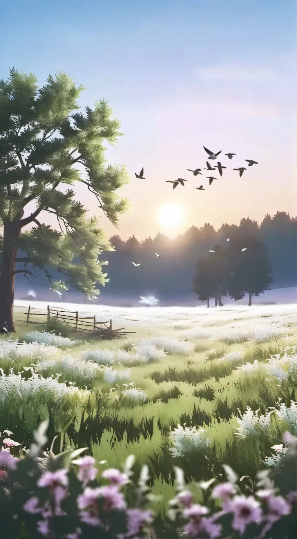 ai character: MHA Toga AU background