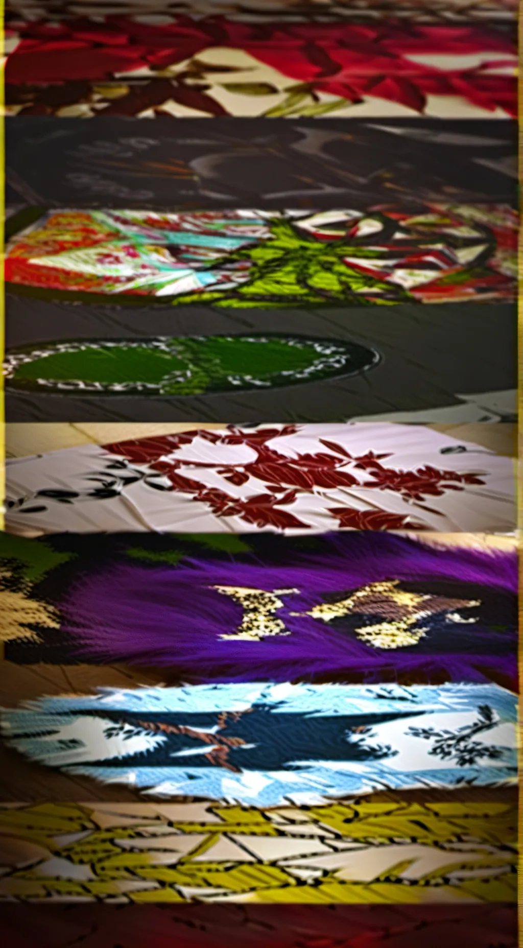 ai character: group chat  background