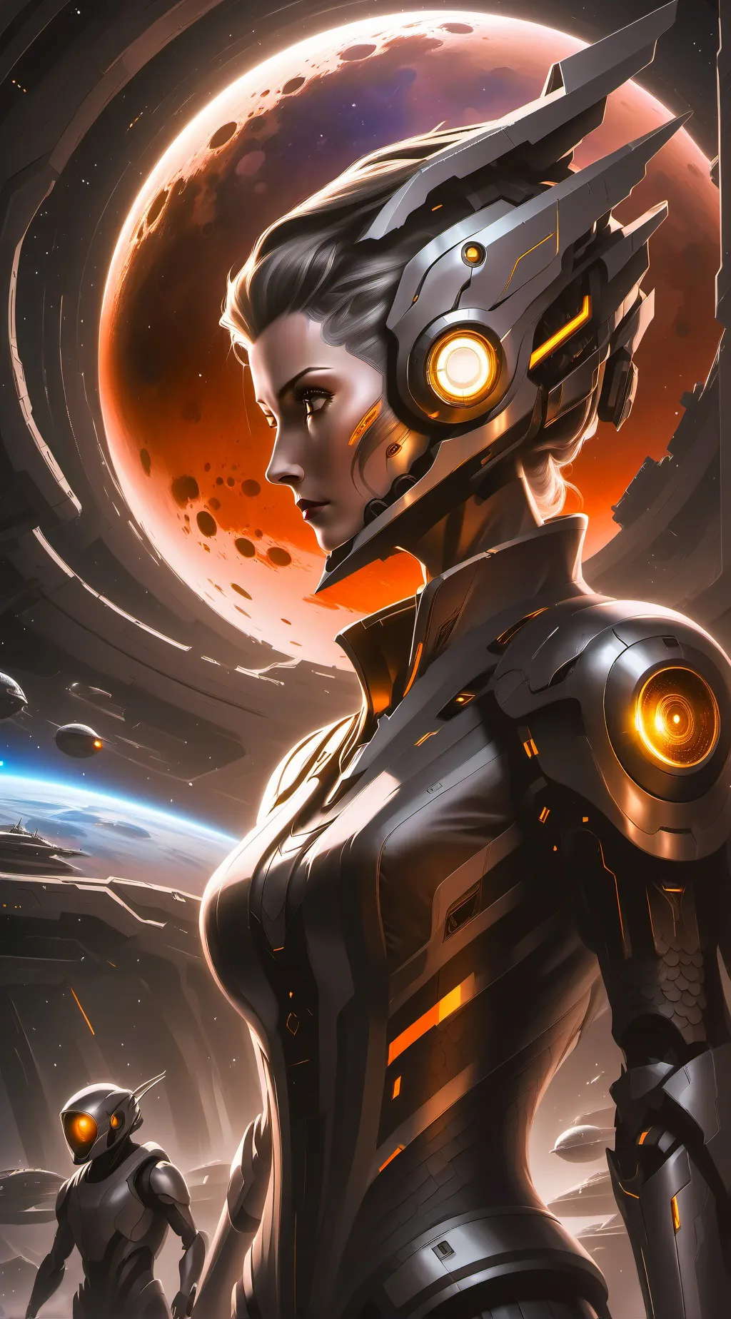 Talkie AI - Chat with Xantie V2