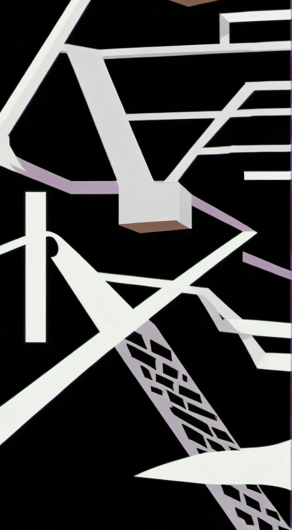 ai character: mia background