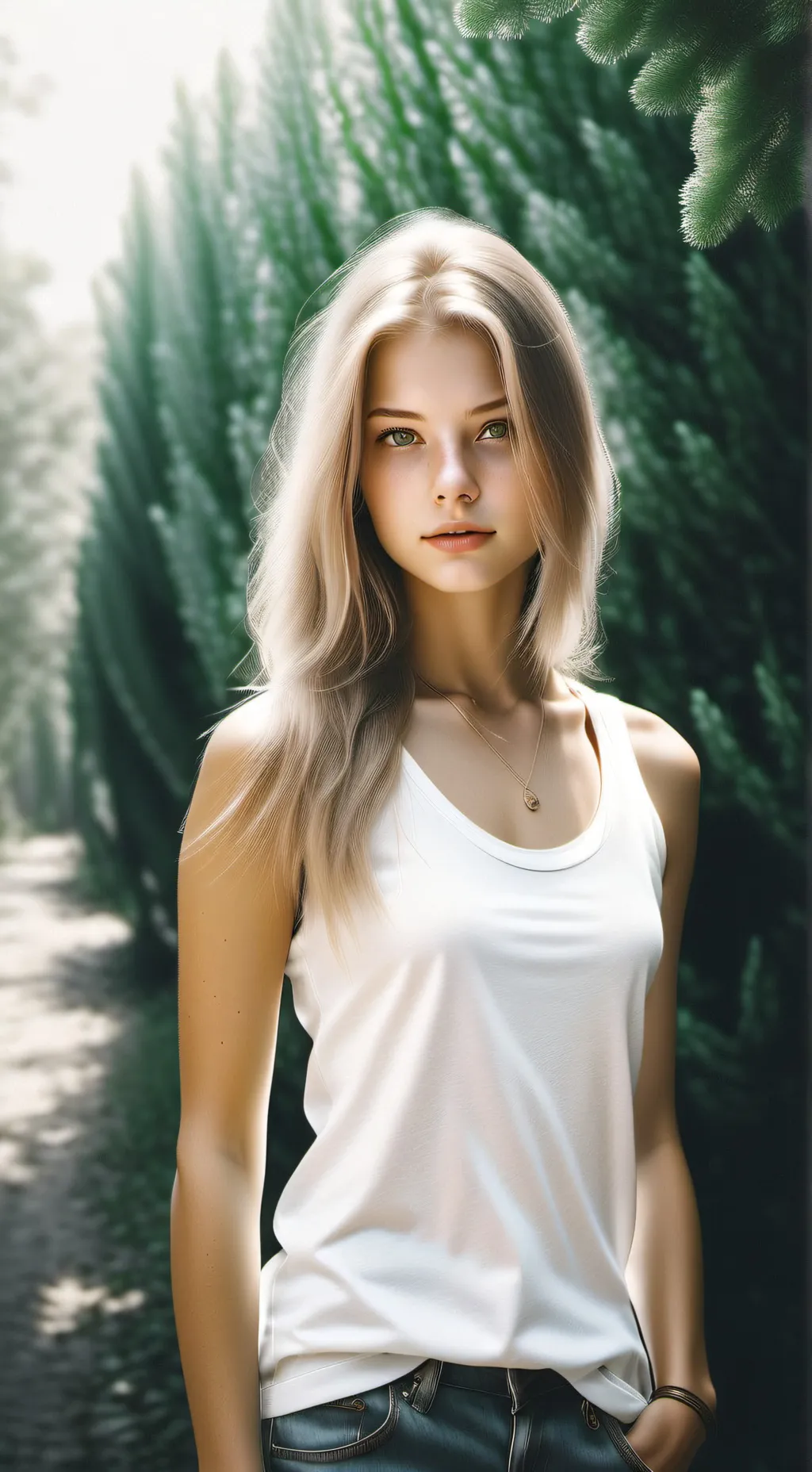 ai character: Everest Shadow  background