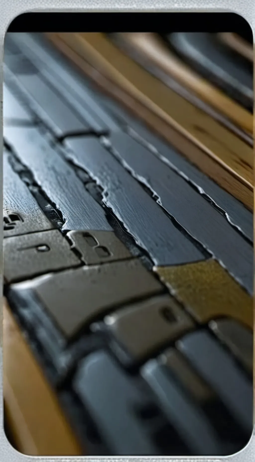 ai character: pared  background