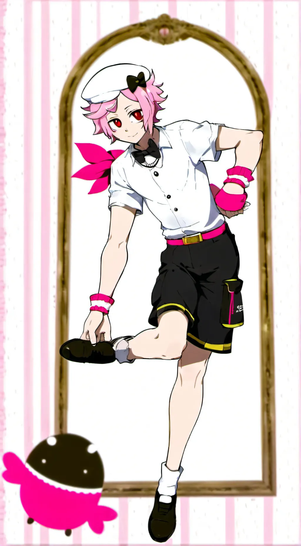 Talkie AI - Chat with glisten