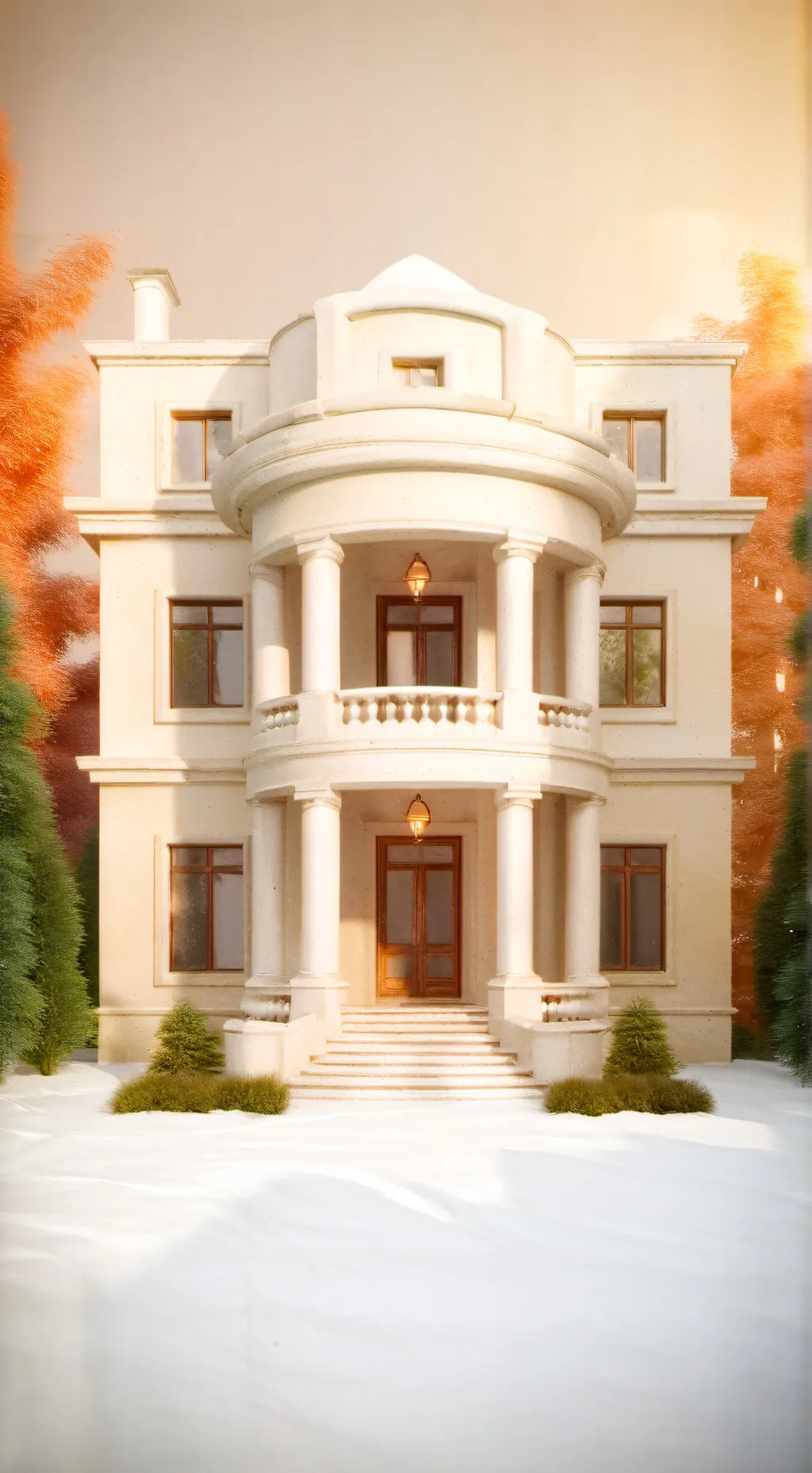 ai character: Paw patrol hates u background