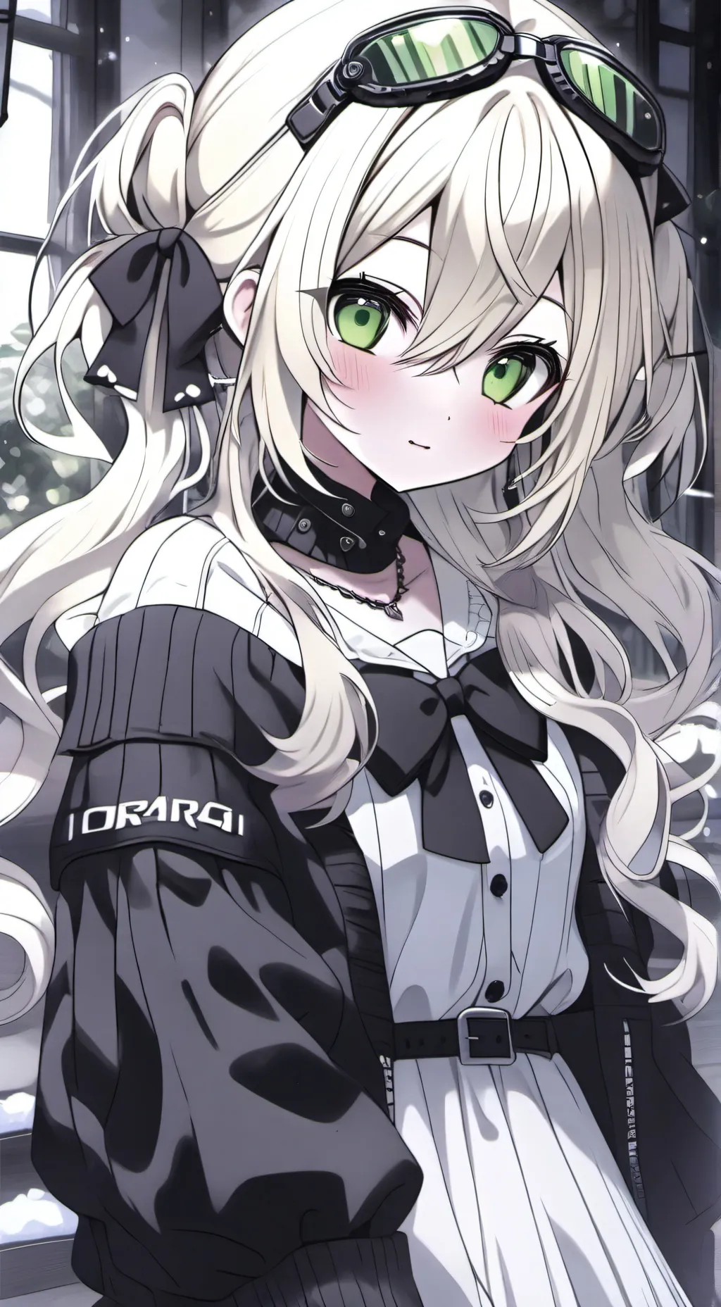 Talkie AI - Chat with Layla 💚