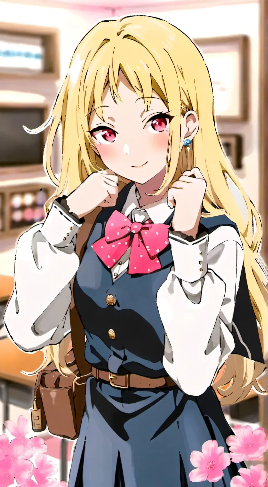 Talkie AI - Chat with Rina♡