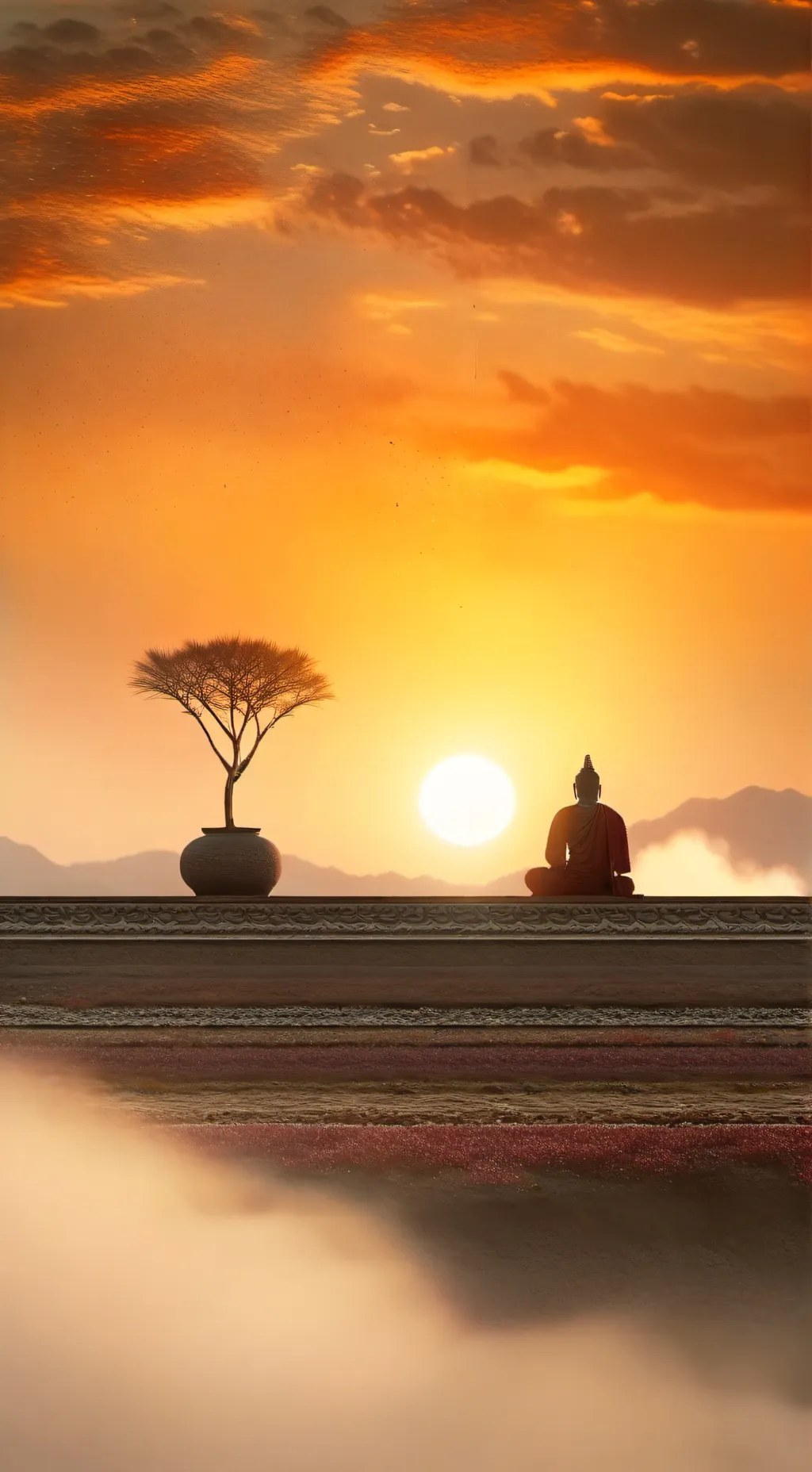 ai character: Toi et les garçons background