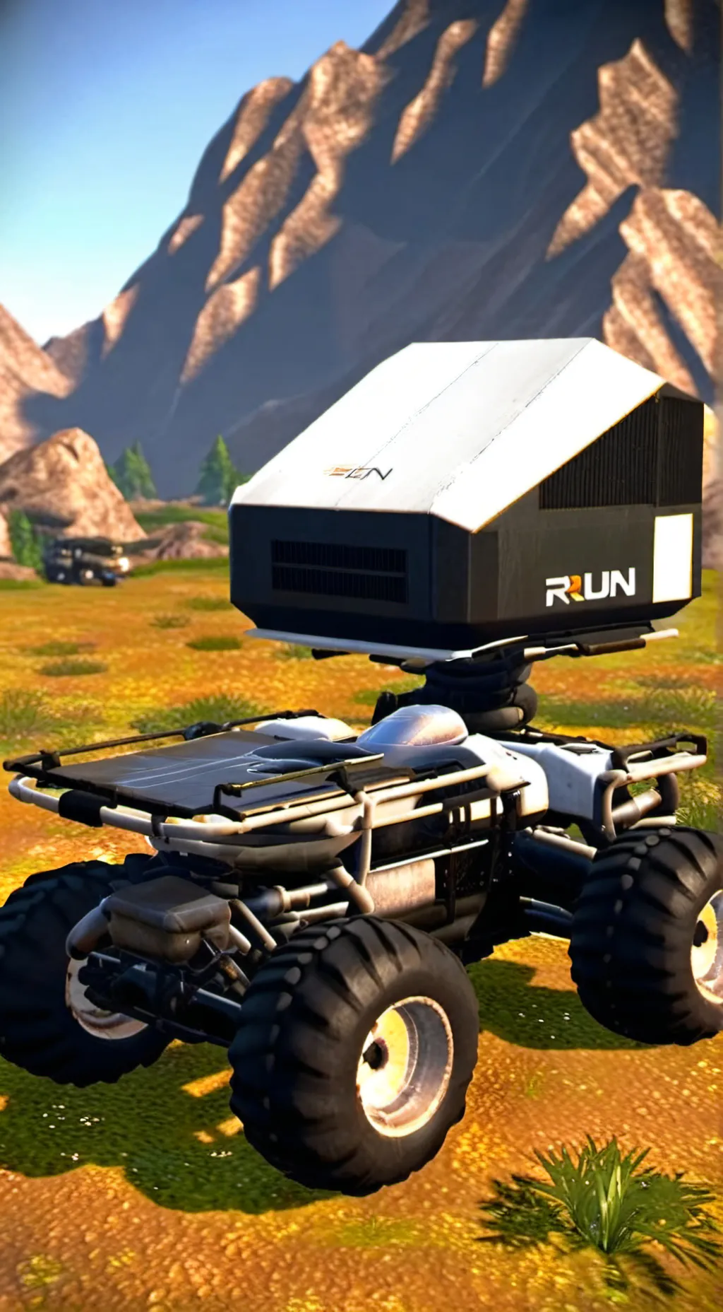 ai character: Epicure background