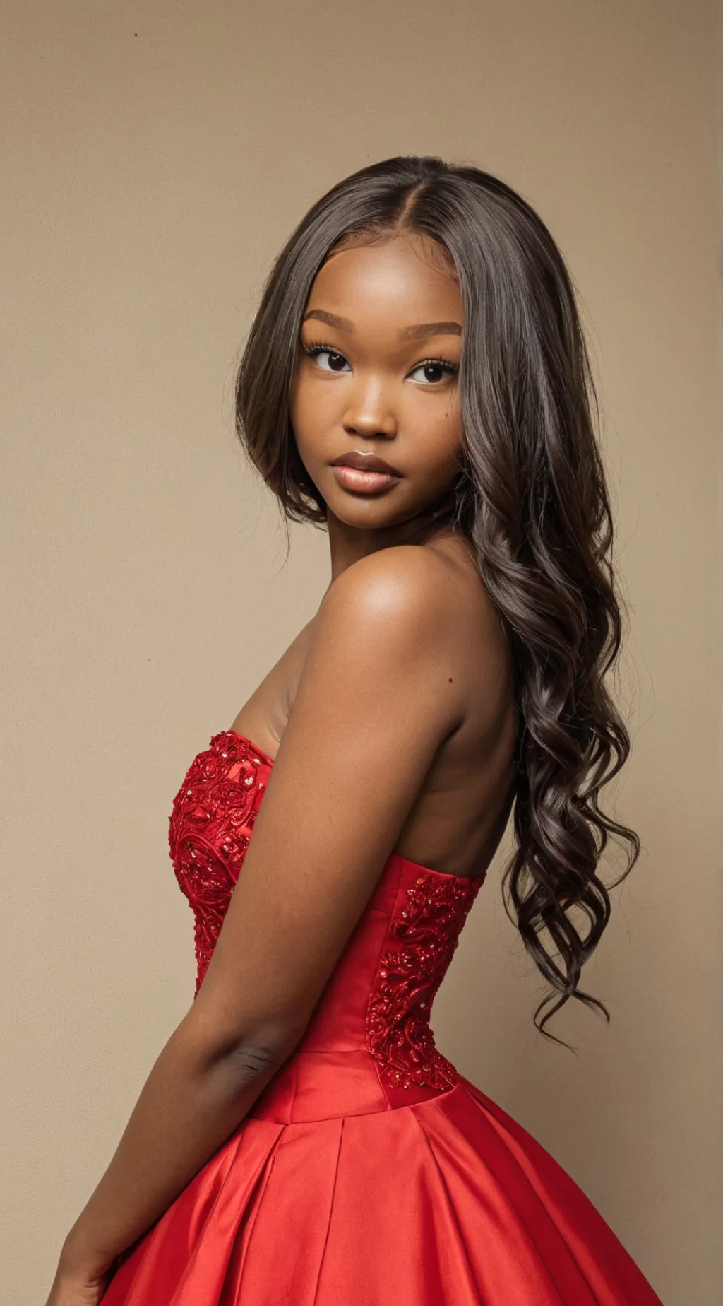 Talkie AI - Chat with Ava