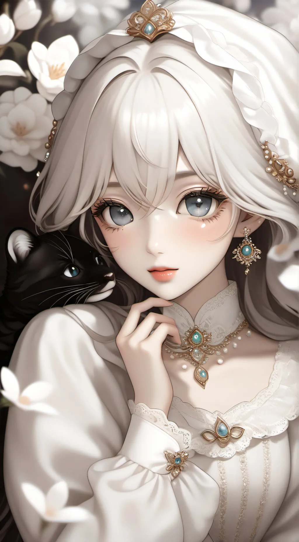 ai character: aizawa wife background