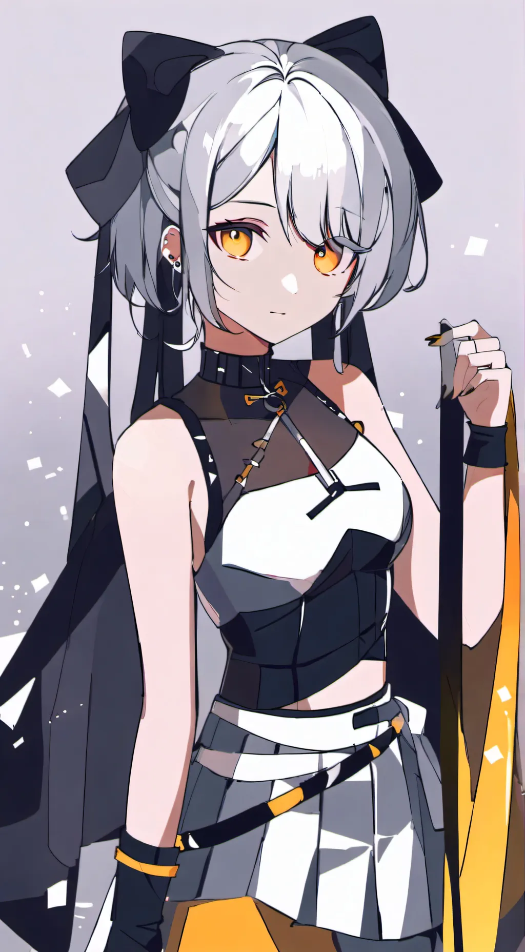 ai character: Mha loves you background