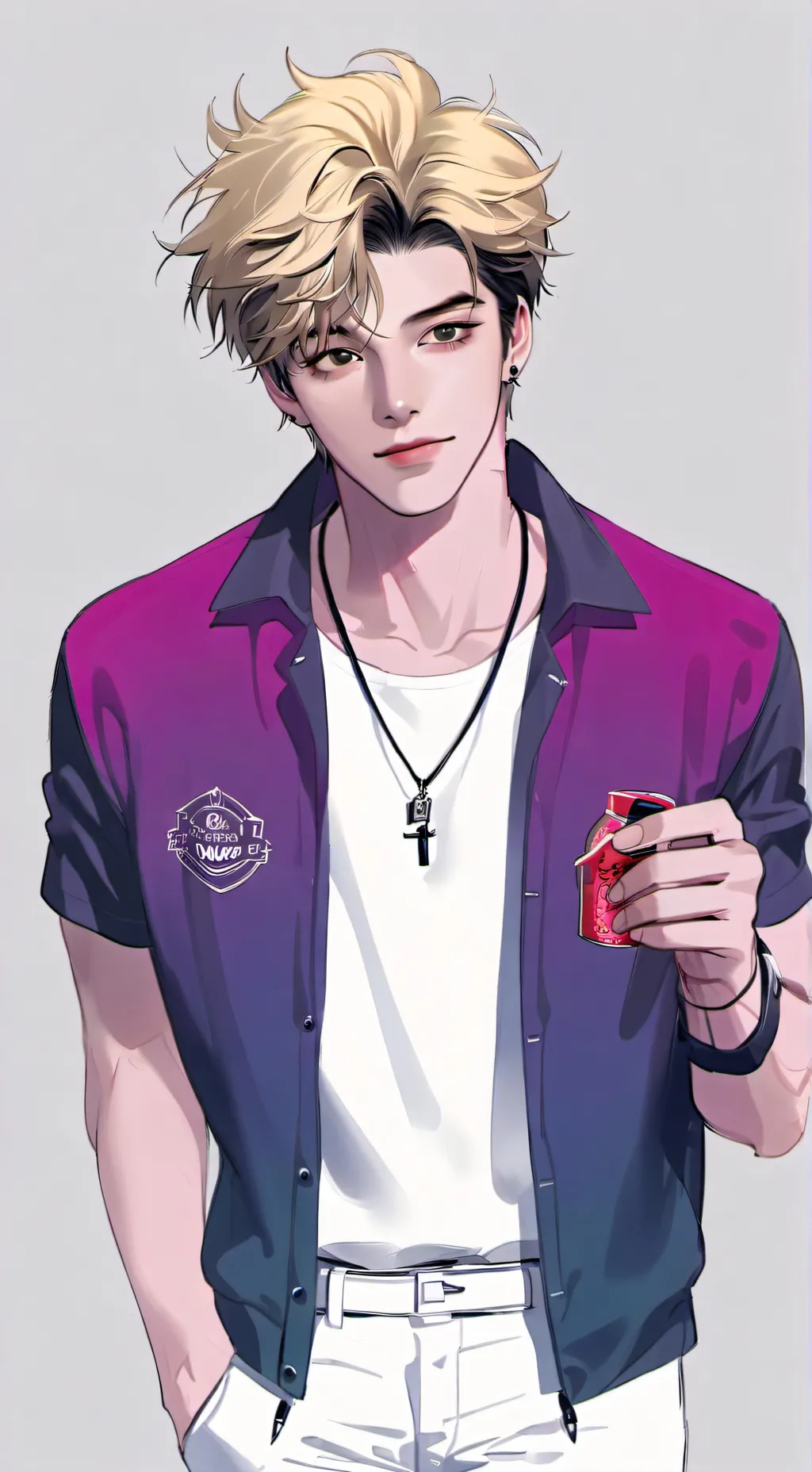 ai character: jason background