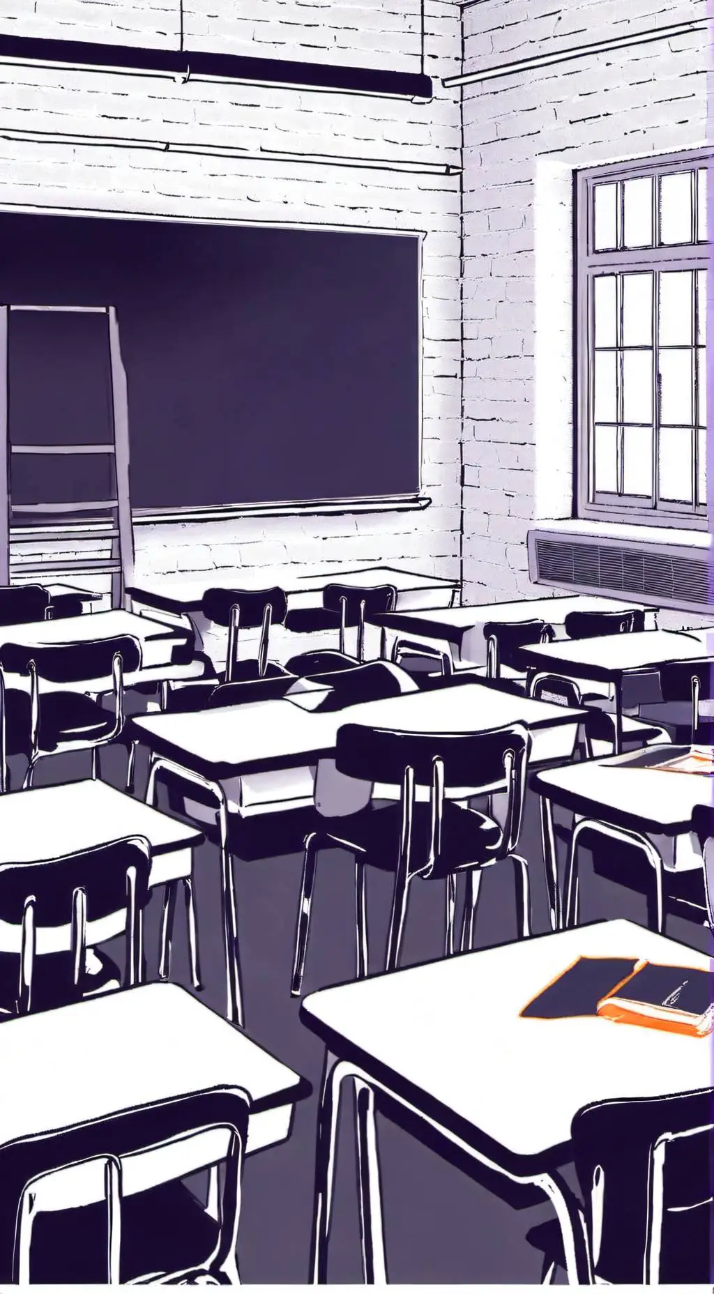 ai character: Fpe background