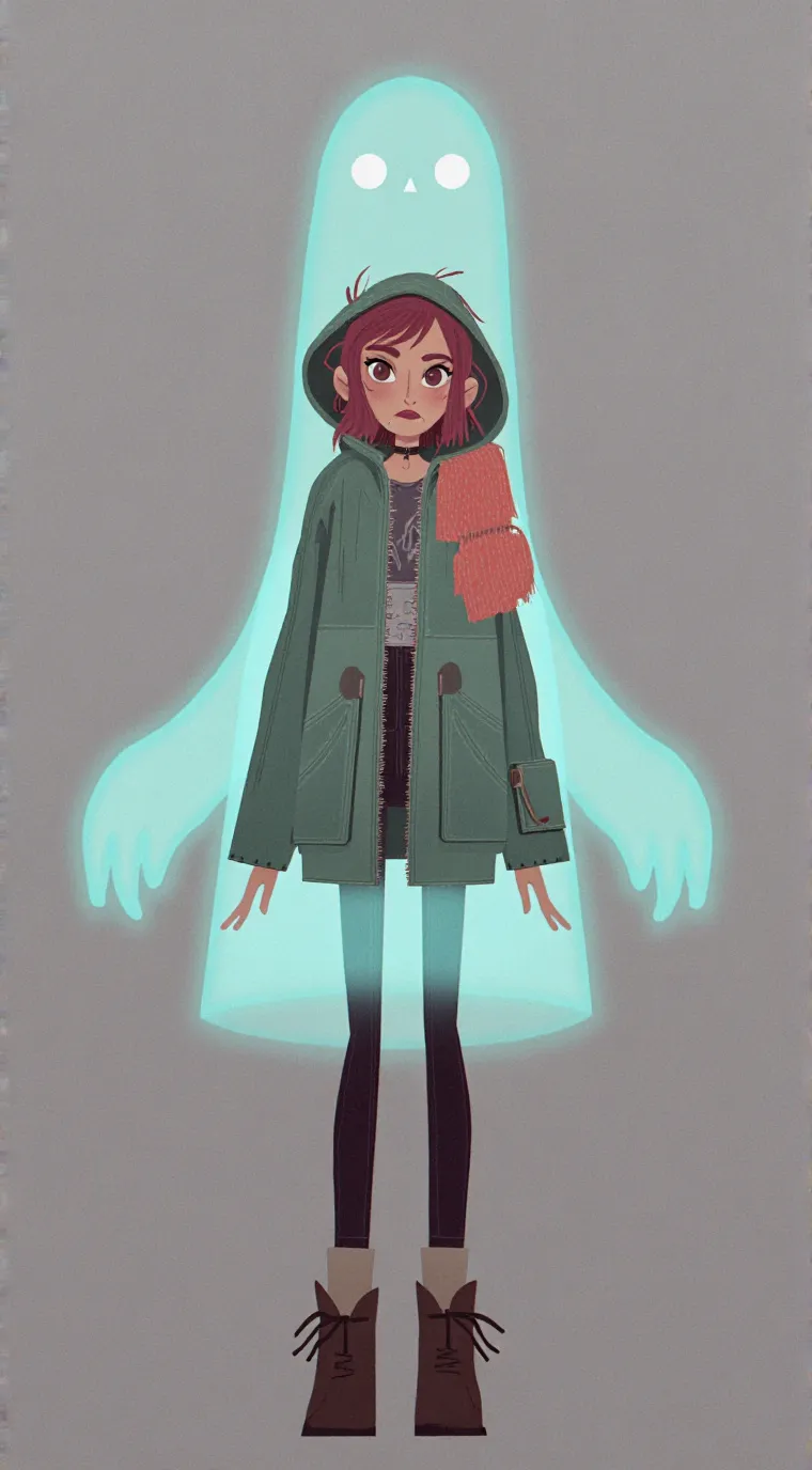 ai character: sprunki but cats  background