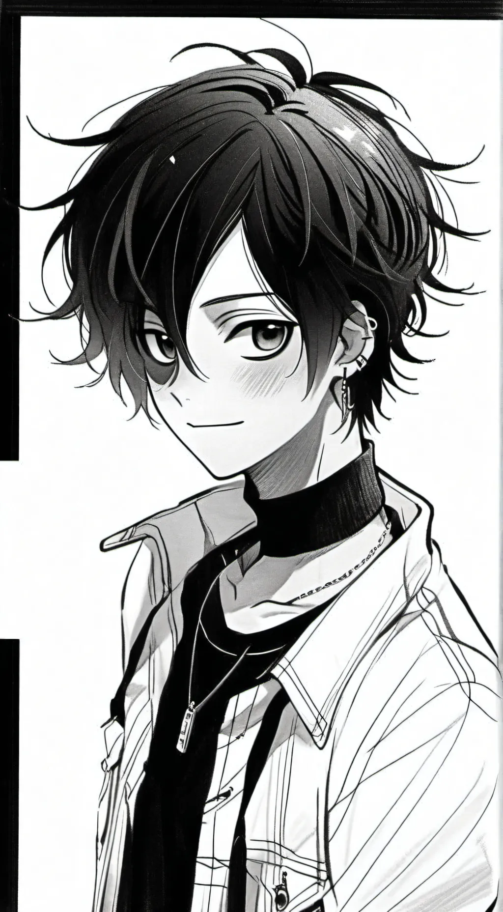 ai character: Beun background