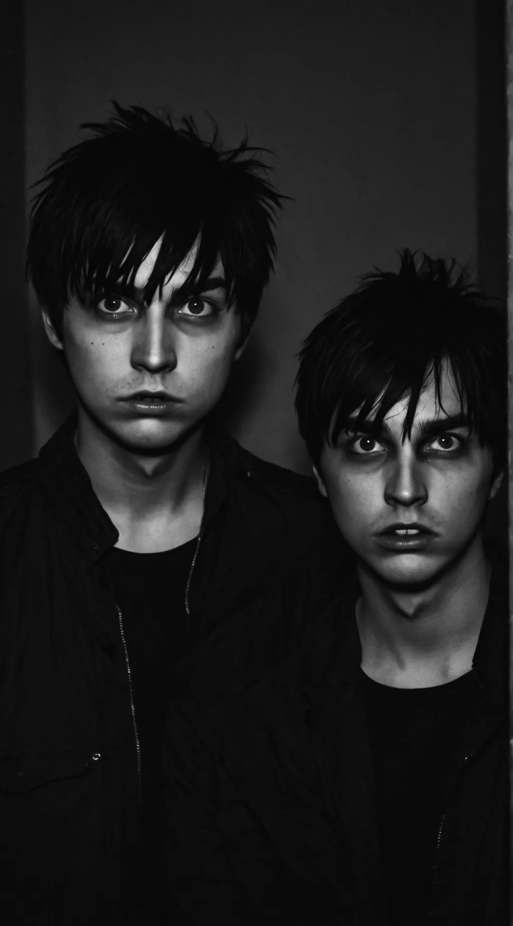 ai character: Hellweek background