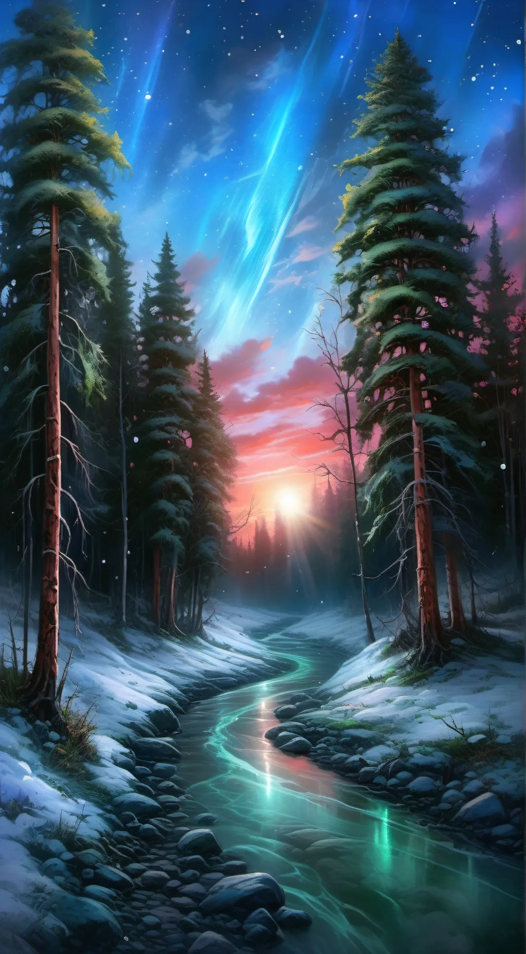 Talkie AI - Chat with drarry party