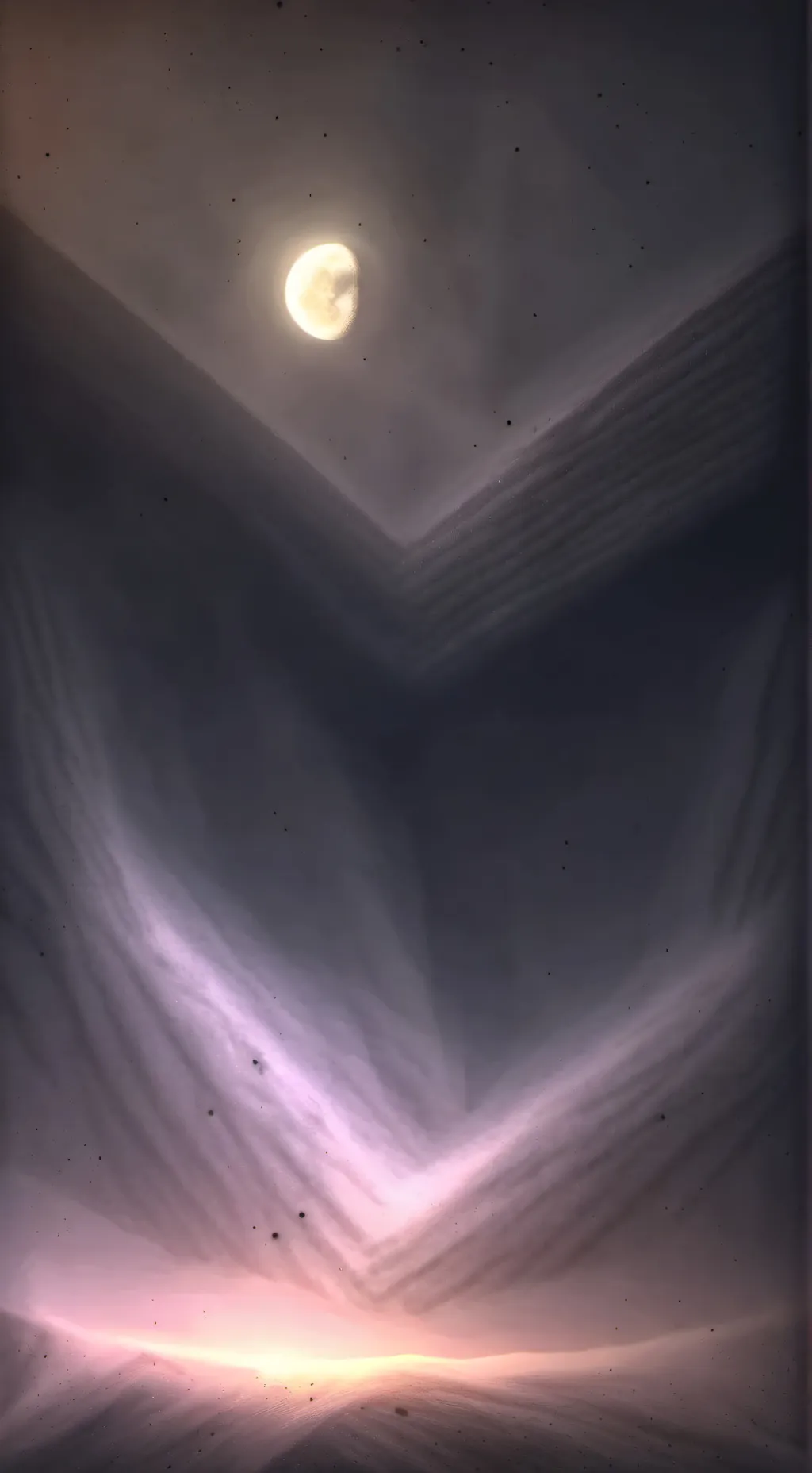 ai character: Kye - YeosM background