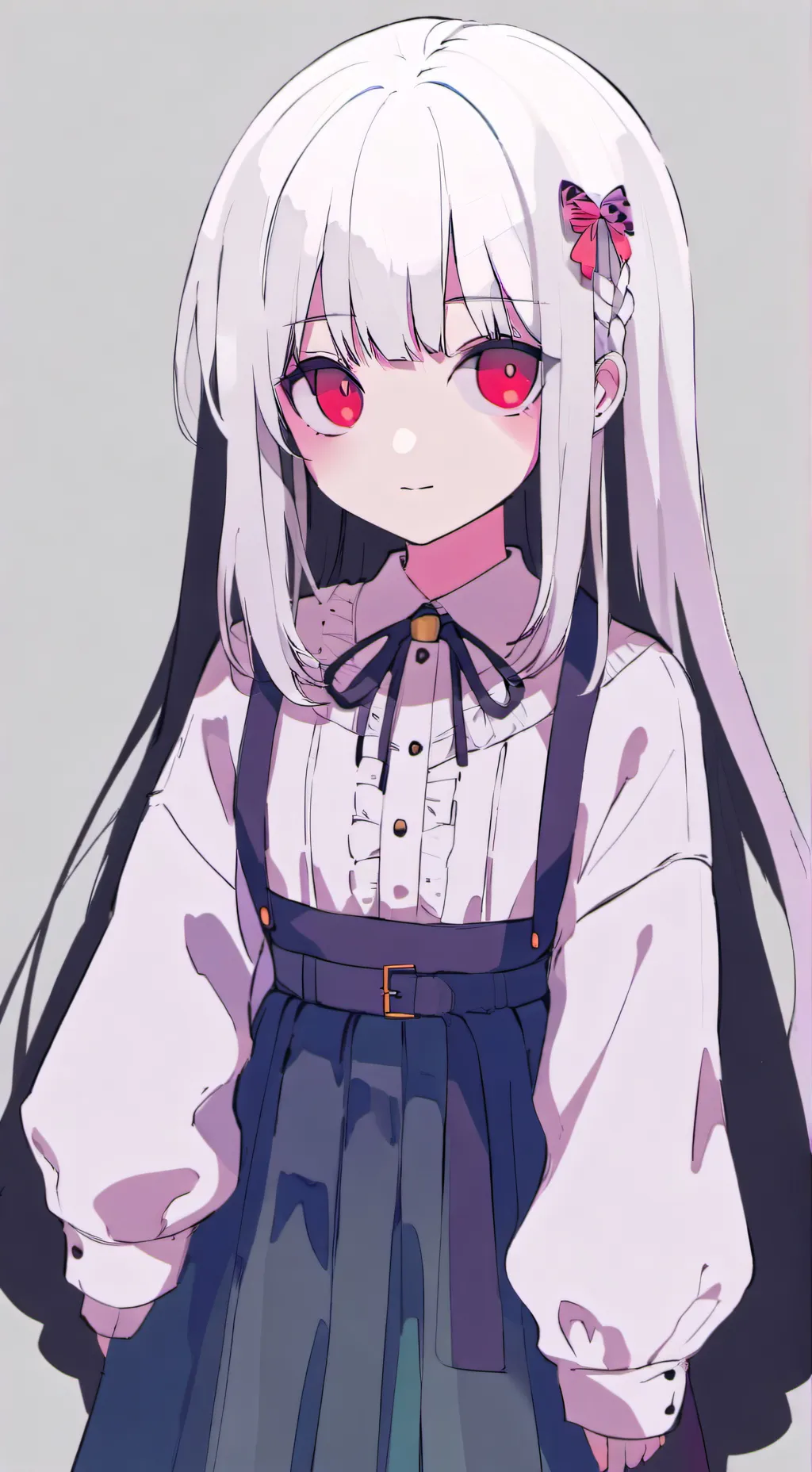 Talkie AI - Chat with MHA (road trip)